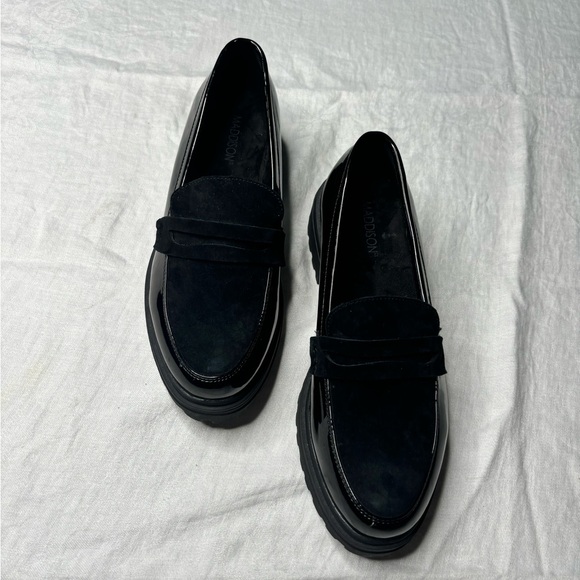 Madison by Soft Moc Dotty Loafers - Picture 9 of 9